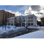 ГБОУ Школа №1468 - СП №2580 (бывший детский сад №2580)