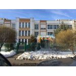 Дошкольное отделение школы № 1566 (ранее детский сад № 2325)