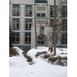 ГБОУ Школа №1566 "Марьинская гимназия с кадетскими классами" - Детский сад №2314