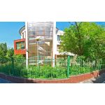 Детский сад комбинированного вида №516