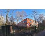 Детский сад компенсирующего вида №1793