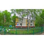 Детский сад компенсирующего вида №1078