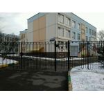 Детский сад компенсирующего вида №277