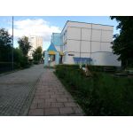 Дошкольное отделение школы № 1797 (ранее детский сад № 1521)