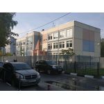 ГБОУ Школа №17 - Дошкольное отделение СП №2