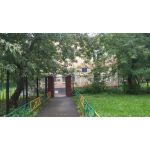 ГБОУ Лицей №1367 (детский сад №51)