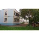 ГБОУ средняя общеобразовательная школа №623 (Детский сад №1898)