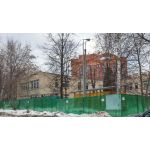 ГБОУ Гимназия №1274 - дошкольное отделение Золотая рыбка (Детский сад №2210)