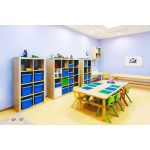 Английский детский сад "Детский факультет"