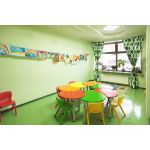 Английский детский сад "Детский факультет"