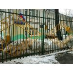 ГБОУ Школа №1468 - СП №2091 (бывший детский сад №2091)