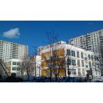 Дошкольное отделение школы № 1296 (ранее детский сад №2104)