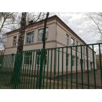 ГБОУ средняя общеобразовательная школа №641 (детский сад №2117) бывший №1494