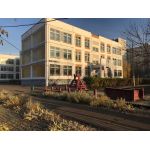 Дошкольное отделение школы № 1566 (ранее детский сад № 2313)