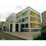 Дошкольное отделение школы № 1566 (ранее детский сад № 2327)