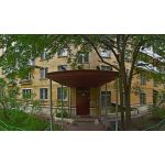 Дошкольное отделение школы № 1454 (ранее детский сад № 232)