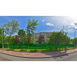 Центр развития ребёнка №2336