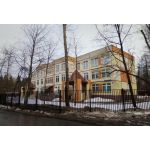 Дошкольное отделение школы № 1542 (СП №6)