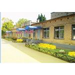 ГБОУ Школа №1473 им. Г. А. Тарана - Дошкольное отделение (бывший детский сад №2516)