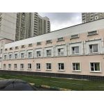 Дошкольное отделение школы № 1542 (ранее детский сад № 2541)