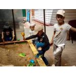 Академия детства Бэмби-частный детский сад  для детей от 1 года