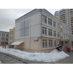 ГБОУ средняя общеобразовательная школа №641 (детский сад №2609)