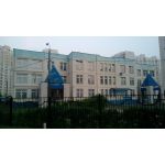 ГБОУ Лицей №1367 (детский сад №1080) - Город синей птицы