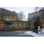 Детский сад компенсирующего вида №1472