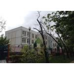 Детский сад № 348 - дошкольное отделение школы № 2200 Детский сад № 348 - дошкольное отделение школы № 2200