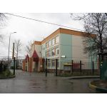 Дошкольное отделение школы № 1852 (ранее детский сад № 354)