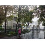 ГБОУ Гимназия №1274 - дошкольное отделение Искорка (Детский сад №476)