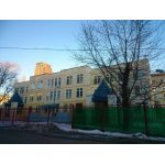 ГБОУ Гимназия №1274 - дошкольное отделение Солнышко (Детский сад компенсирующего вида №1460)