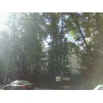 ГБОУ средняя общеобразовательная школа №439 -  дошкольное отделение №1