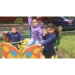 Домашний детский сад – ясли «Татоша»