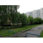 Дошкольное отделение школы № 1542 (ранее детский сад № 1725)