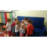 Домашний детский сад – ясли «Татоша»