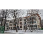 Дошкольное отделение школы № 654 (ранее детский сад № 971)