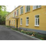 ГБОУ средняя общеобразовательная школа №439 - дошкольное отделение 2 (детский сад 550)