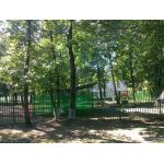 ГБОУ Детский сад №133  (детский сад №581)