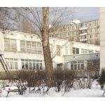 Дошкольное отделение школы №402 им. Алии Молдагуловой (ранее центр развития ребёнка №856)