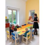 Частный детский сад Super Kids (Строгино-Крылатское)