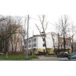 Дошкольное отделение школы № 777 - Здание № 6
