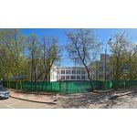 Детский сад комбинированного вида №2634