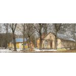 ГБОУ Гимназия №1404 "Гамма" - модуль Короленко (детский сад)