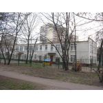 ГБОУ средняя общеобразовательная школа №777 -  дошкольное отделение (детский сад №284)