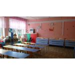 Дошкольное отделение школы № 1542 (СП №6)