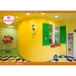 Английский детский сад "Детский факультет"