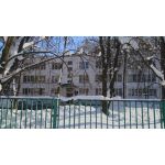 Дошкольное отделение школы № 17 (ранее детский сад № 727)