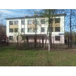 Дошкольное отделение школы № 777 - Здание № 5