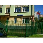 Дошкольное отделение школы № 777- Здание №11